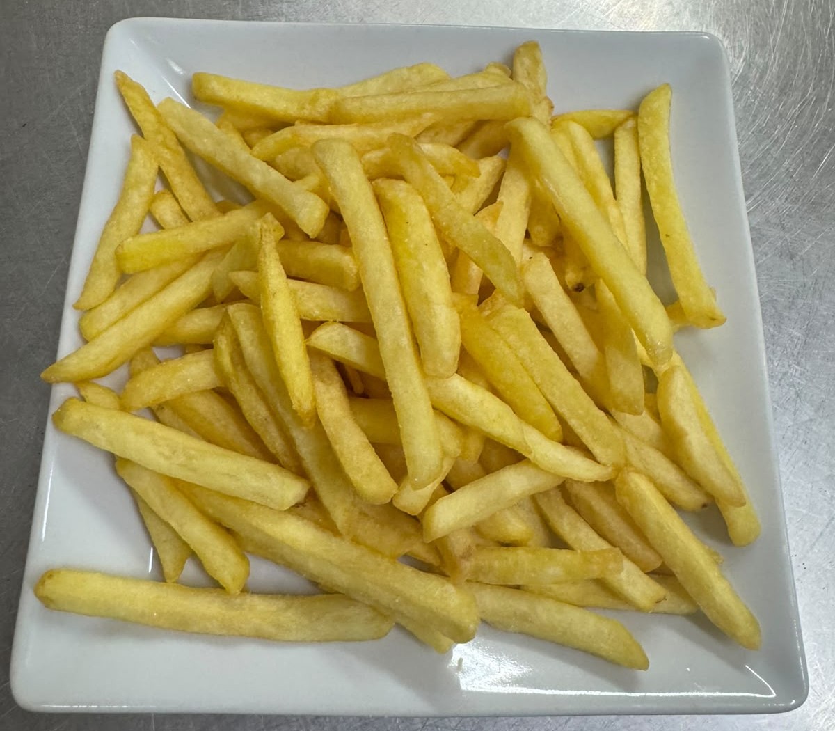 Patatine Stick - GiustoGusto Celico