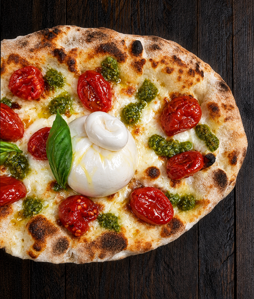 Pizzutella - GiustoGusto Celico